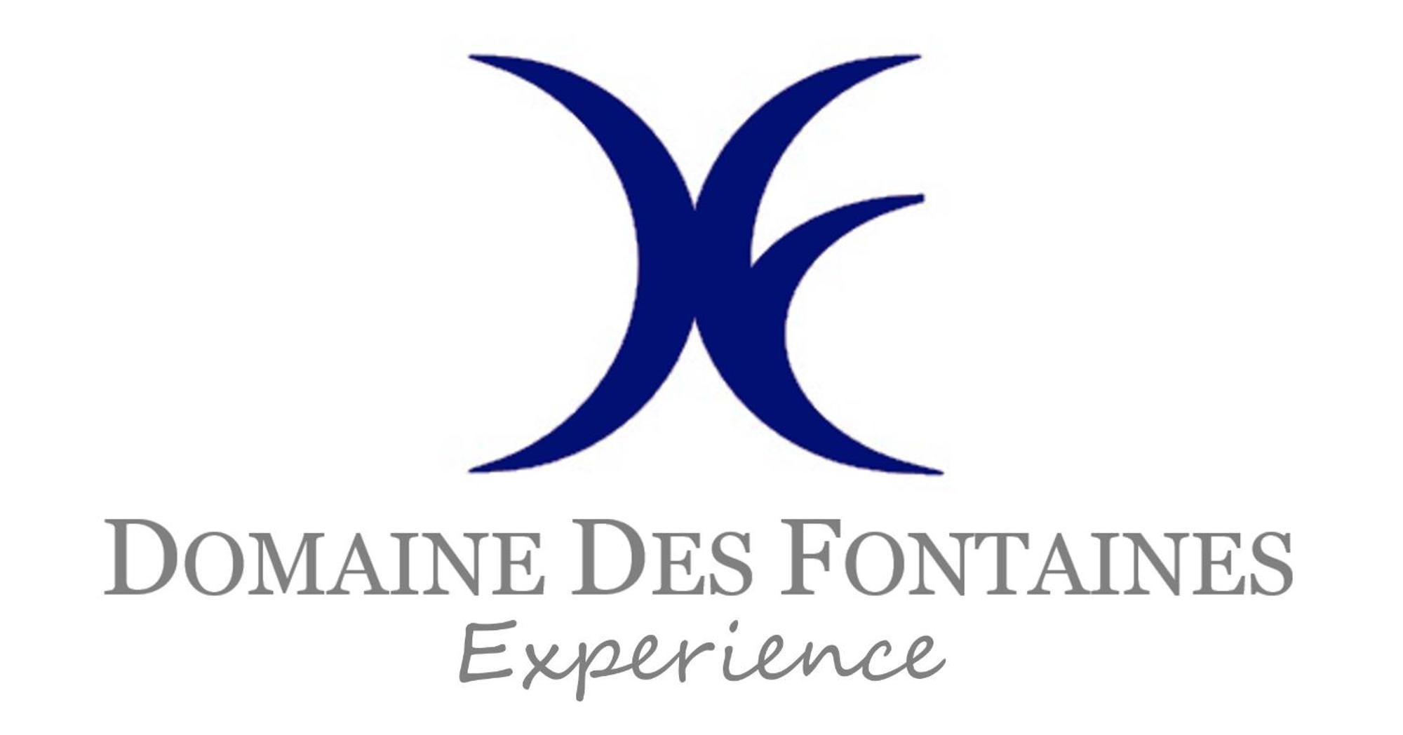 Отель Le Domaine Des Fontaines - Experience Бернен Экстерьер фото